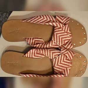 Women's Universal Thread Sandals